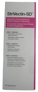 StriVectin-SD 4 Oz/120ml Intensive Concentrate for Stretch Marks and Wrinkles - Picture 1 of 3