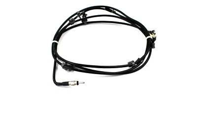 Cable de antena de radio AM/FM Chevrolet Optra 2004-2007  Foto 1 de 4