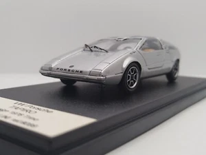 YoW Modellini 1/43 Built Volkswagen Porsche Tapiro Italdesign 1976. Wow Rare! - Picture 1 of 18