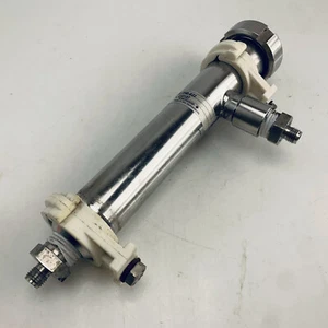 YOKOGAWA FF40-S22 Flow Fitting for Sensor - Picture 1 of 2