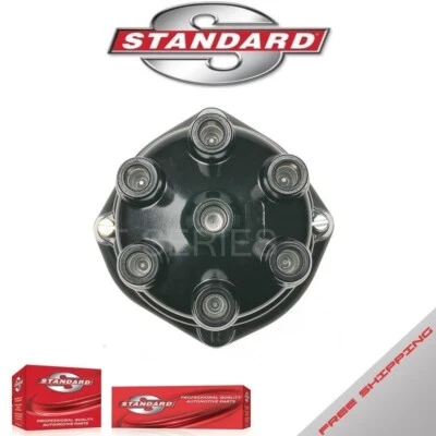 STANDARD Distributor Cap for GMC 3000 1966 L6-4.1L - Image 1 of 4