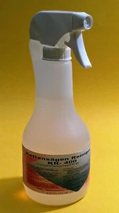 Kettensägen Reiniger KR400, 500ml Extrem Stark + günstig - Bild 1 von 2