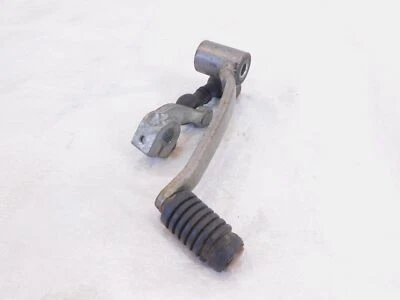 Pedal de cambio de marchas de transmisión izquierda Honda CBR1000 CBR1000F Hurricane Foto 1 de 4