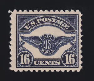 US Airmail Stamp Scott #C5 MNH VF Centering Catalog Value $120.00 Beauty! - Picture 1 of 2