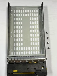 HP HPE 3.5 inch LFF tray for HP 3PAR StoreServ 7000/7400 710387-001 0974240-04 - Picture 1 of 2