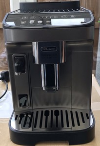 De'Longhi Magnifica EVO ECAM292.81.B Bean to Cup Coffee Machine