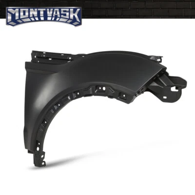 Fender Panel Fit For Land Rover Range Rover Evoque Front Right Side RH LR027589 Foto 1 de 4