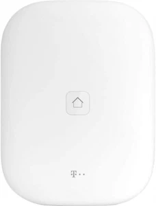 B5 Telekom Smart Home Base 2 kapcsolóközpont házvezérlés Wi-Fi rádió - Zdjęcie 1 z 8
