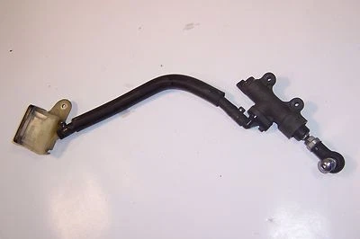 CILINDRO MAESTRO TRASERO HONDA CBR1000RR CON DEPÓSITO 43510-MEL-D22 2006-2007 kr Foto 1 de 4