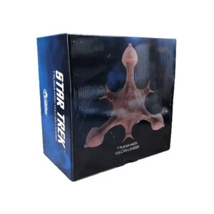 Eaglemoss | T'Plana-Hath Vulcan Lander | Star Trek | New (No Magazine) - Picture 1 of 9