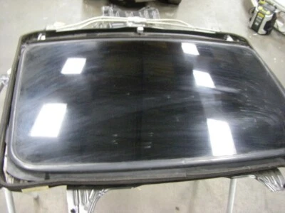 97 98 99 00 01 HONDA PRELUDE BB6 BB8 OEM POWER SUN MOON ROOF ASSEMBLY - Image 1 of 4