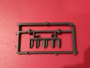 Warhammer 40k Orks Battering Ram Bulldozer Blades Dozer - Picture 1 of 2