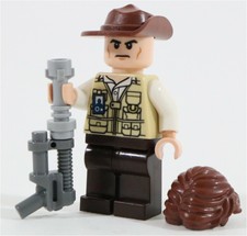lego robert muldoon