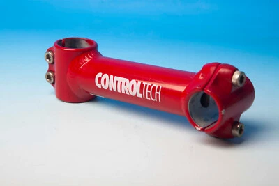 Vorbau controltech Made IN USA, 1 Und 1/8 " pro-Kopf Stiel, Neu NOS 140 MM - Bild 1 von 4
