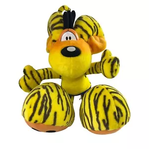 DIDDL Plushdiddl XXL Stuffed Animal Figure Diddl Mouse Tiger 25 Inches Tall - Picture 1 of 8