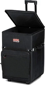 Gator GX-20 Cargo Case with Wheels. Durable Construction: Made with rugged 1/2"  - Picture 1 of 11