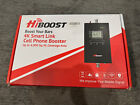 HiBoost F10G5SBTW 4k Smart Link 4G LTE Cell Phone Signal Booster 4,000 sq ft