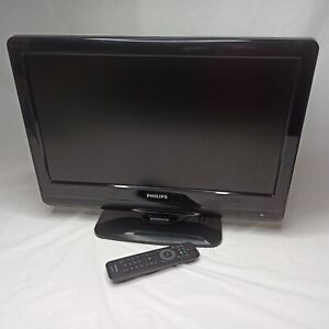 philips 22pfl3404d/05 22 inch LCD tv with remote control