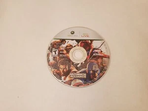 Marvel Ultimate Alliance (Xbox 360) - Picture 1 of 2