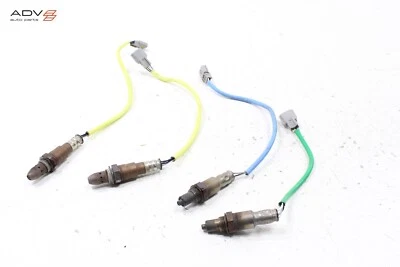 Nissan Murano 2020-2024 motor oxígeno O2 sensor lambda fabricante de equipos originales -conjunto- Foto 1 de 4