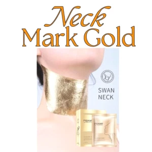 Serum Wrinkles Mask Neck Gel Reduce Wrinkles Smooth Skin Around The Neck 1 Box ( - Picture 1 of 9