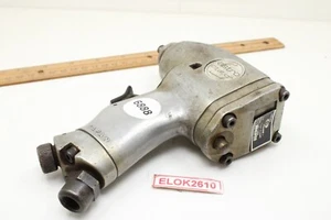 Pistola llave de impacto neumática Astro Citation AP-135B 3/8" Drive Air funciona probada - Imagen 1 de 10