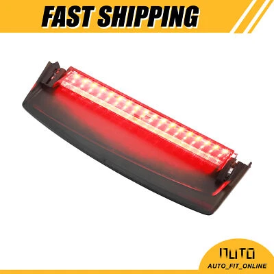 Tercera luz de freno de montaje alto 8K5945097 individual personalizada para Audi A4 2009-2016 Foto 1 de 4