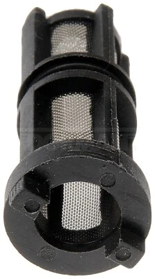 Fits 2007-2013 GMC Sierra 3500 HD 6.0L Engine Oil Pressure Sensor Filter Dorman - Image 1 of 4