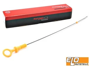 ORIGINAL METZGER ÖLPEILSTAB ÖLMEßSTAB ÖLSTAB AUDI A4 B6 B7 VW PASSAT 3B3 3B6 - Picture 1 of 4