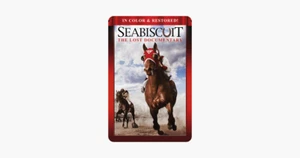 Seabiscuit The Lost Documentary DVD (Factory Sealed) - Picture 1 of 1