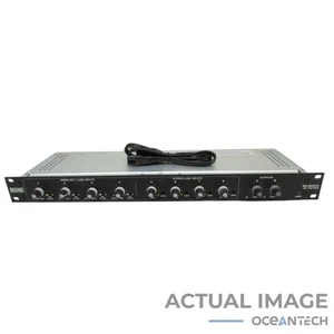 Rane MLM82S Mic/Line Mixer Power Tested - Bild 1 von 4