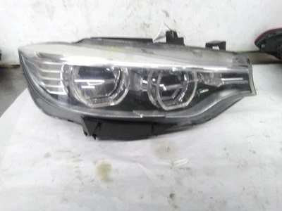 15 faros adaptativos LED BMW 428i pasajero derecho  Foto 1 de 4