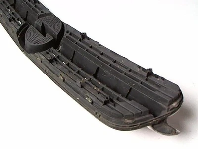 Calandre OPEL VECTRA C PHASE 1 13103966 - Photo 1/4