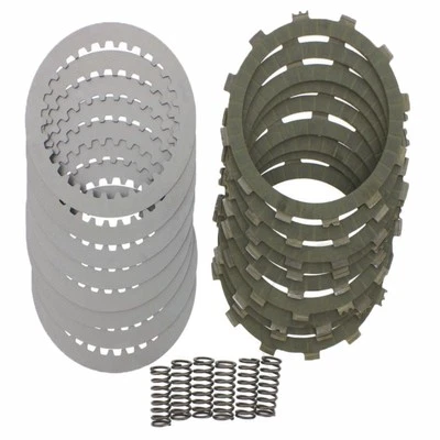 Frizione per Yamaha YZF-R1 1000 2009 - 2014 EBC SRK096 Riparazione Rinforzato — 第 1/2 张图片