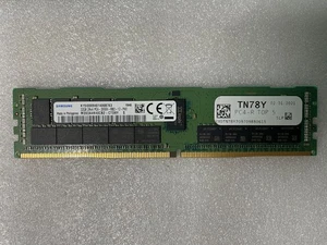 Samsung M393A4K40CB2-CTD7Y 32GB 2Rx4 PC4-2666V-RB2-12-MA0 - Picture 1 of 1