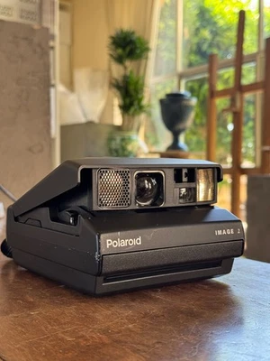 Polaroid Spectra Image 2 - Bild 1 von 4