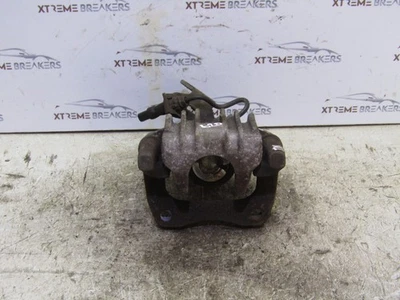 AUDI A3 8P 2008-2012 2.0 TDI PINZA Y PORTADOR (LADO DEL CONDUCTOR TRASERO) - XBCP0620 Foto 1 de 3