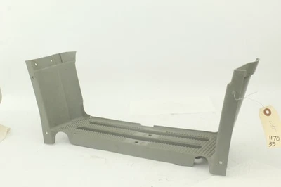 2003 Can-Am Bombardier Quest 500 Footwell Left Side 705000402 - Image 1 of 4