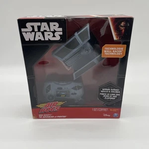 Air Hogs Star Wars Remote Control Zero Gravity TIE Advance X1 - Picture 1 of 2