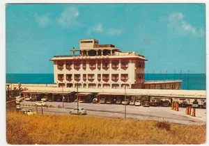 MESSINA - MORTELLE - HOTEL LIDO - REISE -27603- - Bild 1 von 1