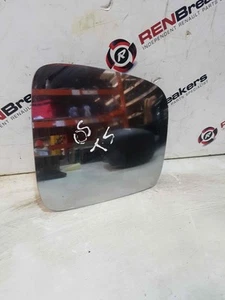 Volkswagen Transporter T5 2003-2009 Drivers Os Wing Mirror Glass Heated - Picture 1 of 6