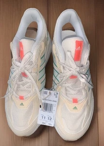 adidas Spiritain 2000 Wonder White Court Green M-11 W-12 Unisex - Picture 1 of 6