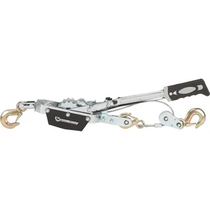 Strongway™ Heavy-Duty Double-Gear Hand Cable Puller, 2-Ton Capacity - Imagen 1 de 3