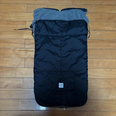 Cubierta para cochecito 7 AM Enfant Le Sac Igloo LS70 mediana cálida cómoda aislada invierno Foto 1 de 4