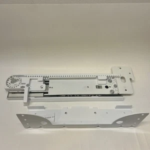 Electrolux Slide Assymbly, Basket Lower 5304507976 - Picture 1 of 2