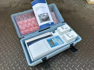 Hach 2100p portable turbidimeter - Picture 1 of 3