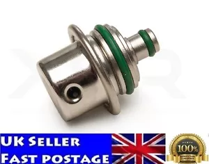 Regulador de presión de combustible para Land Rover Discover II 2 Td5 DEFENDER 4Bar 56246245 - Imagen 1 de 5
