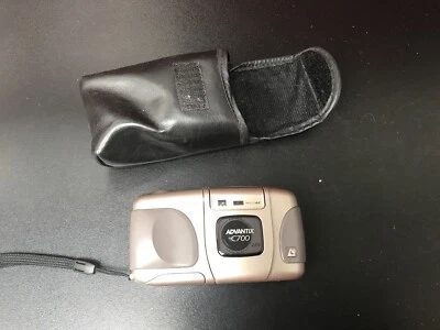 KODAK ADVANTIX C700 Camera ( Box A ) - Image 1 of 4