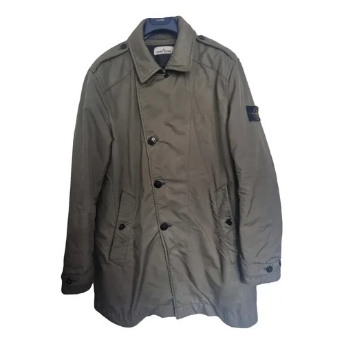 Stone Island David TC Giacca