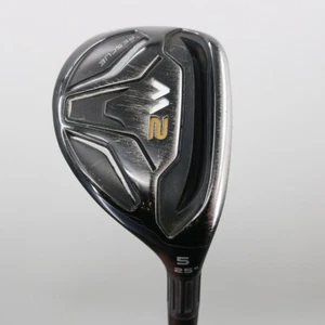 TaylorMade M2 Rescue 5 Hybrid 25 Deg Graphite L Ladies Women Right-Hand S-130779 - Picture 1 of 8